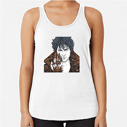 Gortash Karlach Bitter betrayal Gortash Tank Tops