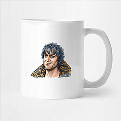 Gortash Tyranny Iron grip Gortash Mugs