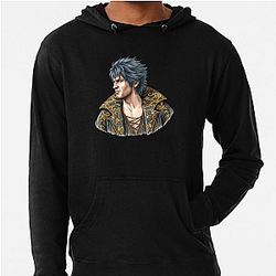 Gortash Alliance Fragile truce Gortash Hoodies