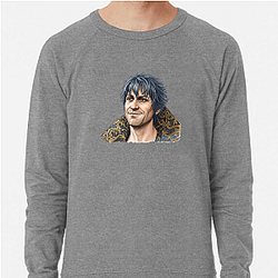 Gortash Tyranny Iron grip Gortash Sweatshirts