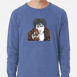 Gortash Karlach Bitter betrayal Gortash Sweatshirts