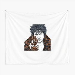 Gortash Karlach Bitter betrayal Gortash Tapestries