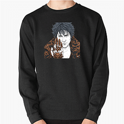 Gortash Karlach Bitter betrayal Gortash Sweatshirts
