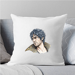 Gortash Bane Chosen Gortash Pillows Cover