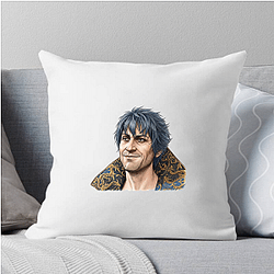 Gortash Tyranny Iron grip Gortash Pillows Cover