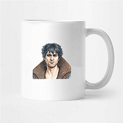 Gortash Steel Watch Mechanical army Gortash Mugs