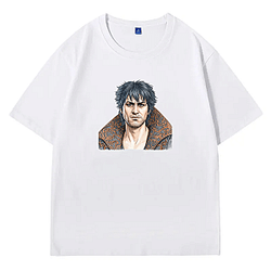 Gortash Steel Watch Mechanical army Gortash T-Shirts
