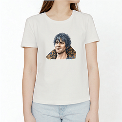 Gortash Tyranny Iron grip Gortash T-Shirts