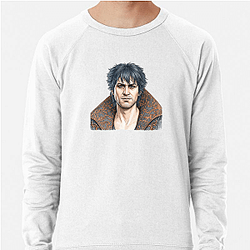 Gortash Steel Watch Mechanical army Gortash Sweatshirts