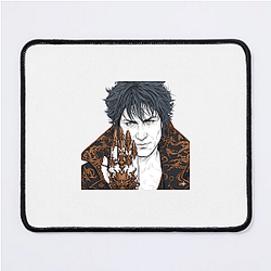 Gortash Karlach Bitter betrayal Gortash Mouse Pads