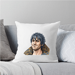 Gortash Tyranny Iron grip Gortash Pillows Cover
