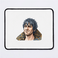 Gortash Tyranny Iron grip Gortash Mouse Pads