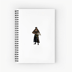 Gortash Manipulation Strategic mind Gortash Notebook