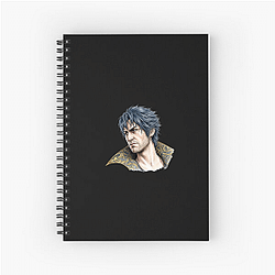 Gortash Bane Chosen Gortash Notebook