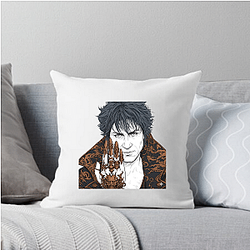 Gortash Karlach Bitter betrayal Gortash Pillows Cover