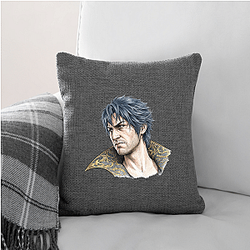 Gortash Bane Chosen Gortash Pillows Cover