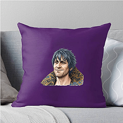 Gortash Tyranny Iron grip Gortash Pillows Cover