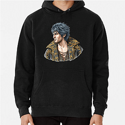 Gortash Alliance Fragile truce Gortash Hoodies
