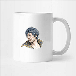 Gortash Bane Chosen Gortash Mugs