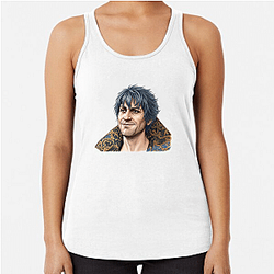 Gortash Tyranny Iron grip Gortash Tank Tops