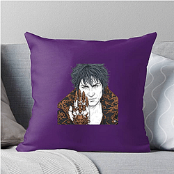 Gortash Karlach Bitter betrayal Gortash Pillows Cover