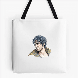 Gortash Bane Chosen Gortash Bags