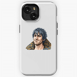 Gortash Tyranny Iron grip Gortash iPhone Cases