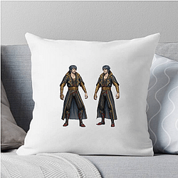 Gortash Netherstone Power key Gortash Pillows Cover