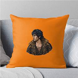 Gortash Raphael Devil's student Gortash Pillows Cover