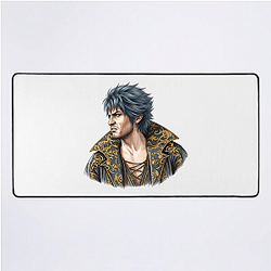 Gortash Alliance Fragile truce Gortash Mouse Pads