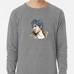Gortash Bane Chosen Gortash Sweatshirts