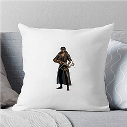 Gortash Manipulation Strategic mind Gortash Pillows Cover
