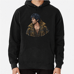 Gortash Raphael Devil's student Gortash Hoodies