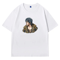 Gortash Alliance Fragile truce Gortash T-Shirts