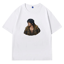 Gortash Raphael Devil's student Gortash T-Shirts