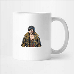 Gortash Archduke Political puppet Gortash Mugs