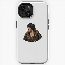 Gortash Raphael Devil's student Gortash iPhone Cases