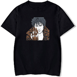 Gortash Karlach Bitter betrayal Gortash T-Shirts