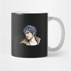 Gortash Bane Chosen Gortash Mugs