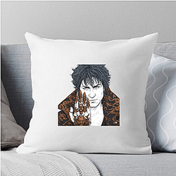 Gortash Karlach Bitter betrayal Gortash Pillows Cover