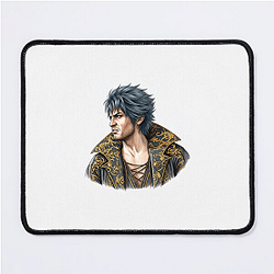 Gortash Alliance Fragile truce Gortash Mouse Pads