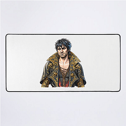 Gortash Archduke Political puppet Gortash Mouse Pads