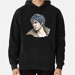 Gortash Bane Chosen Gortash Hoodies