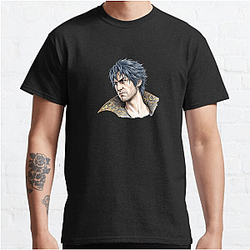 Gortash Bane Chosen Gortash T-Shirts