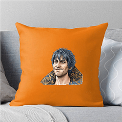 Gortash Tyranny Iron grip Gortash Pillows Cover