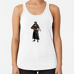 Gortash Manipulation Strategic mind Gortash Tank Tops