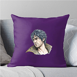 Gortash Bane Chosen Gortash Pillows Cover