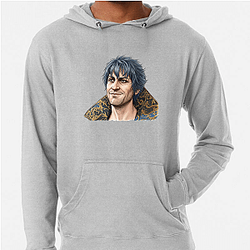 Gortash Tyranny Iron grip Gortash Hoodies