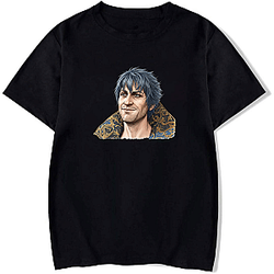 Gortash Tyranny Iron grip Gortash T-Shirts