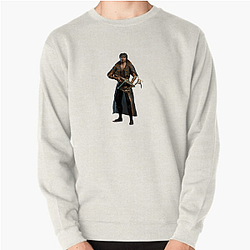 Gortash Manipulation Strategic mind Gortash Sweatshirts